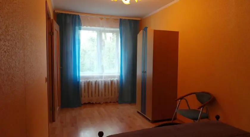 Apartamenti Proletraskaya 75 