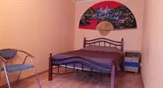 Apartamenti Proletraskaya 75 