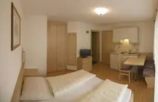 Garni Appartement Alpenresidence 