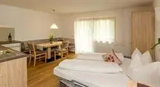 Garni Appartement Alpenresidence 