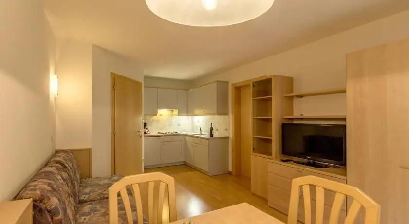 Garni Appartement Alpenresidence 