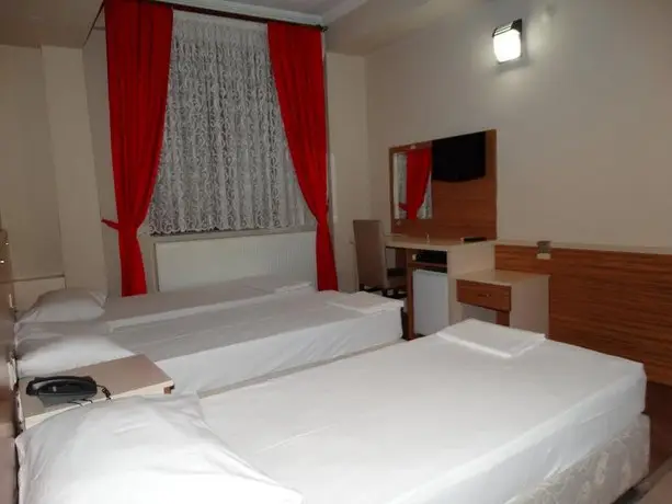 Ozgur Hotel Trabzon