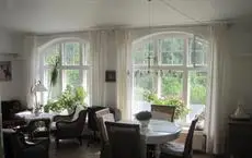 Bagergade Apartment 