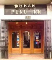 Gran Puno Inn 