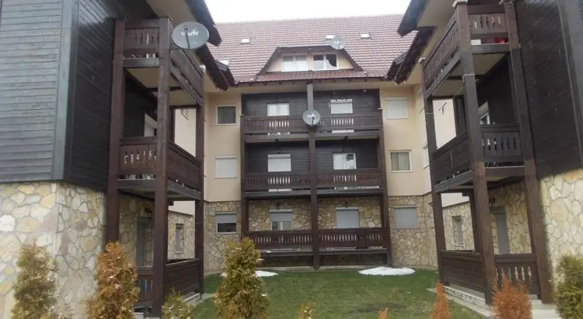 Apartments Sonja Zlatibor 