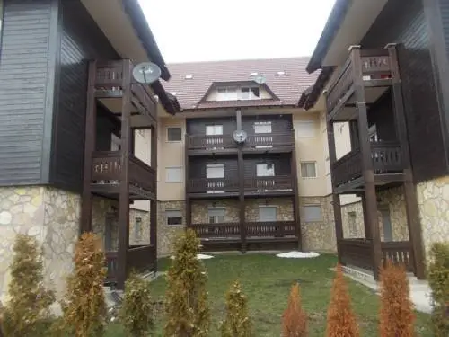 Apartments Sonja Zlatibor 