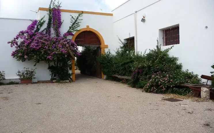 Masseria Fachechi