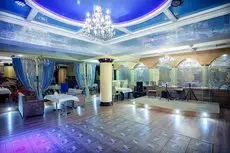 Grand Erbil Hotel 