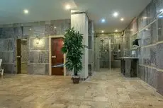 Grand Erbil Hotel 