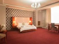 Grand Erbil Hotel 