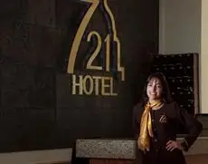 Hotel 721 