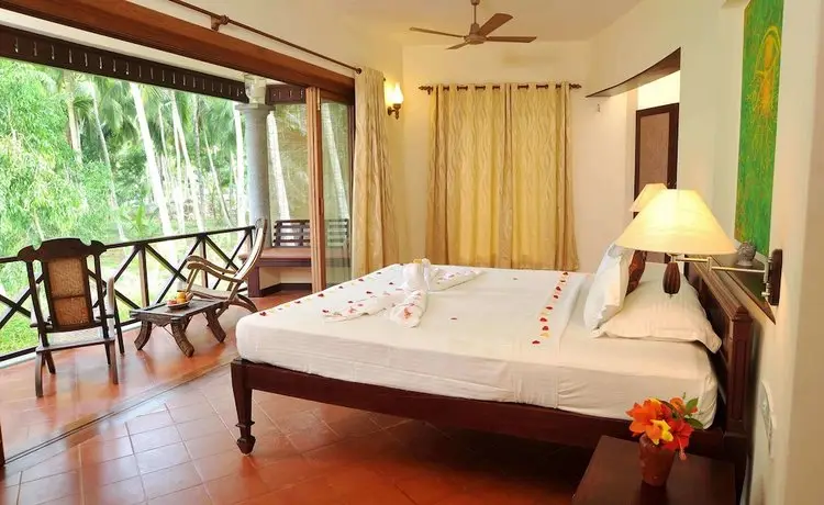 Ananda Lakshmi Ayurveda Retreat