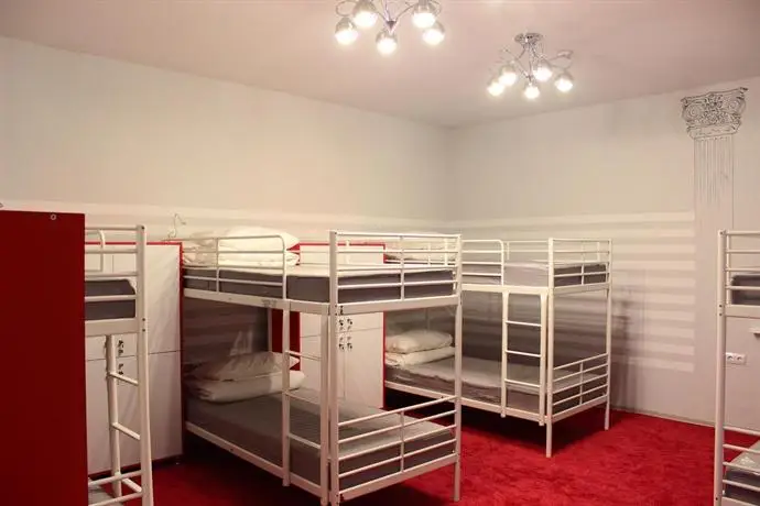 HD Hostel Izhevsk 