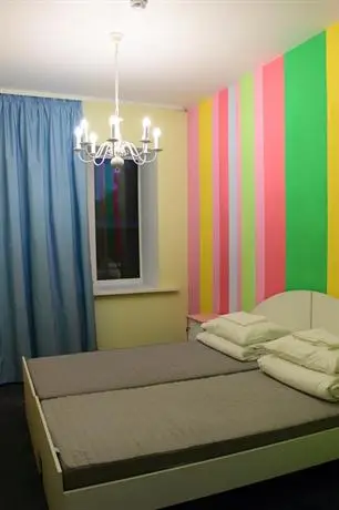 HD Hostel Izhevsk 