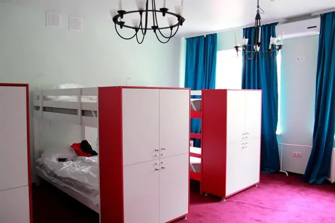 HD Hostel Izhevsk 