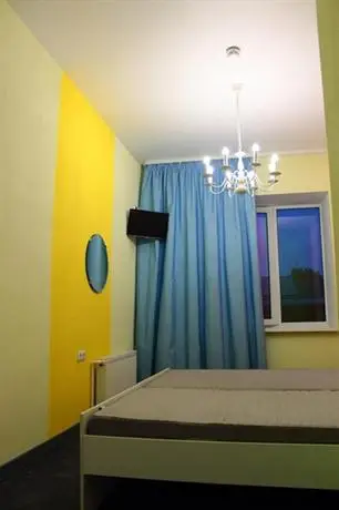 HD Hostel Izhevsk 