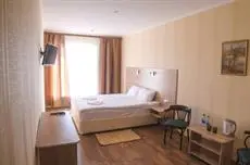 Hotel Pushkin Pskov 