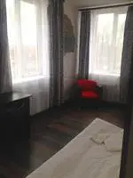 Hotel Pushkin Pskov 