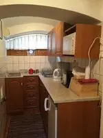 Korde Apartman 