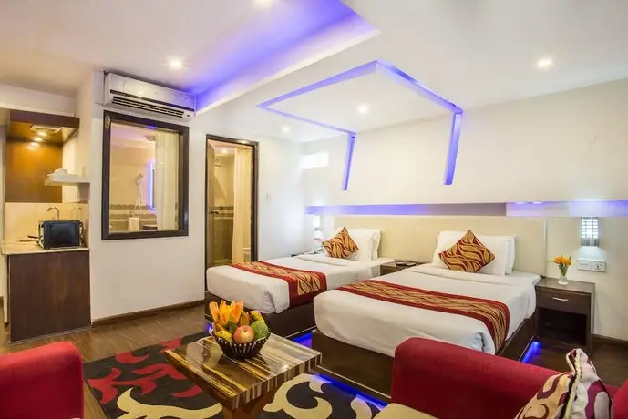 Avataar Kathmandu Hotel 