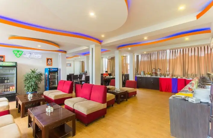 Avataar Kathmandu Hotel 