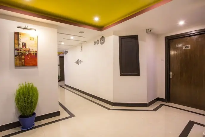 Avataar Kathmandu Hotel 