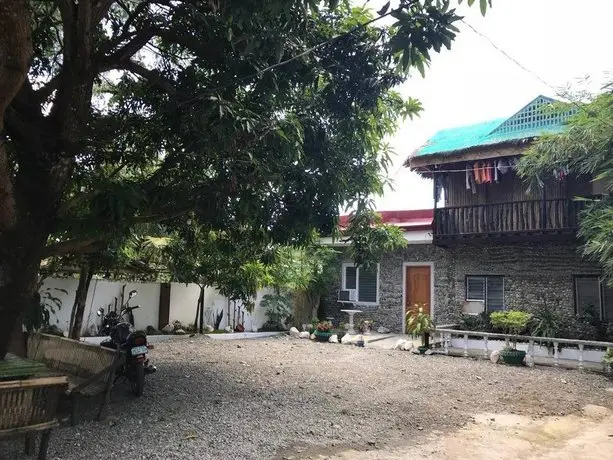 Casa Dayang Kalibo