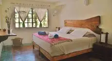 Hostal & Suites Pata de Perro 