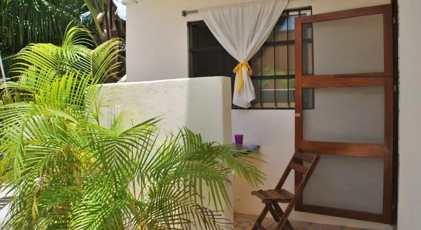 Hostal & Suites Pata de Perro 