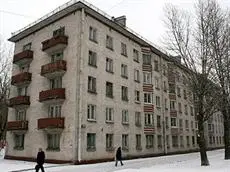 Apartments na Dimchenko 