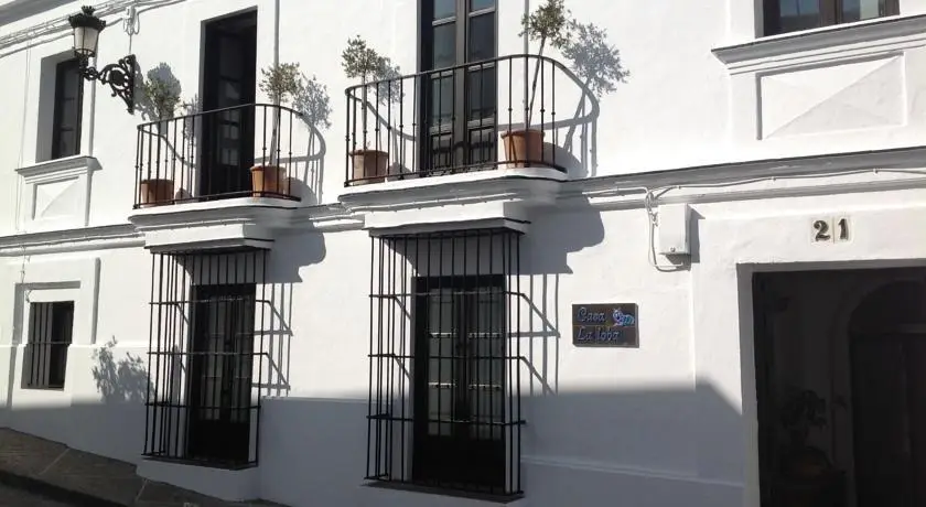 Casa la Loba