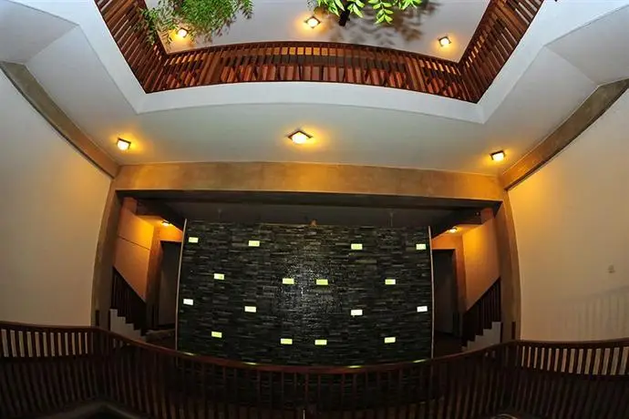 Anantamaa Hotel 