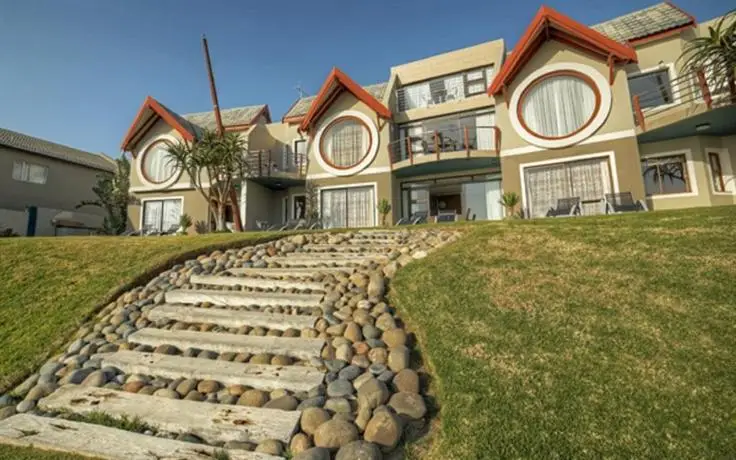 Beach Lodge Swakopmund