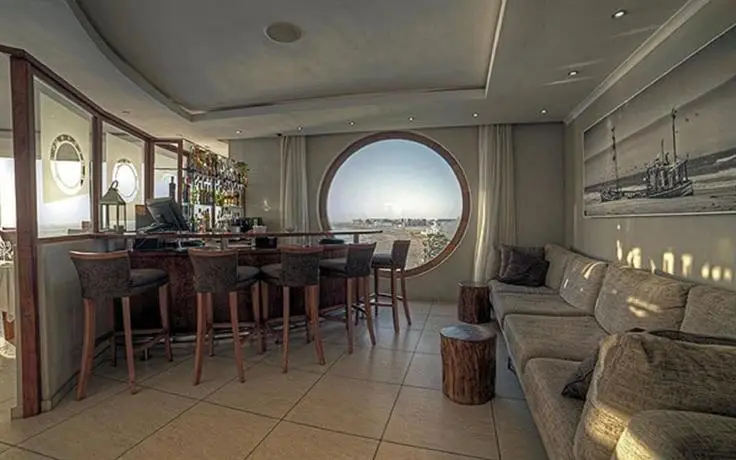 Beach Lodge Swakopmund 