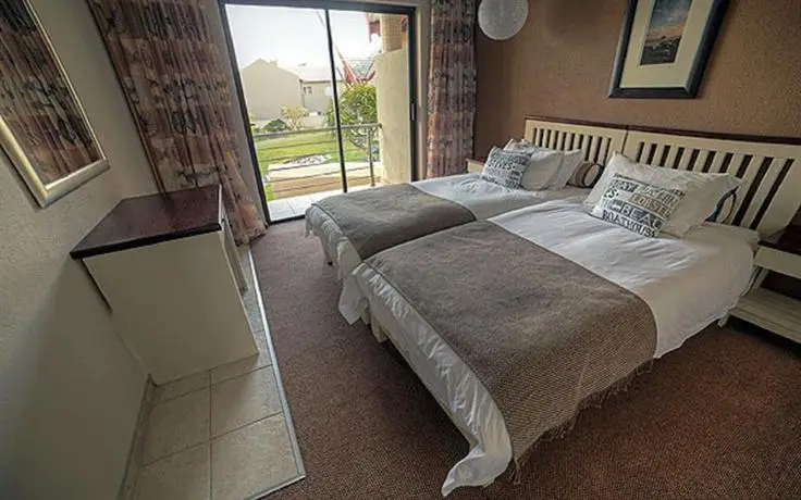 Beach Lodge Swakopmund 