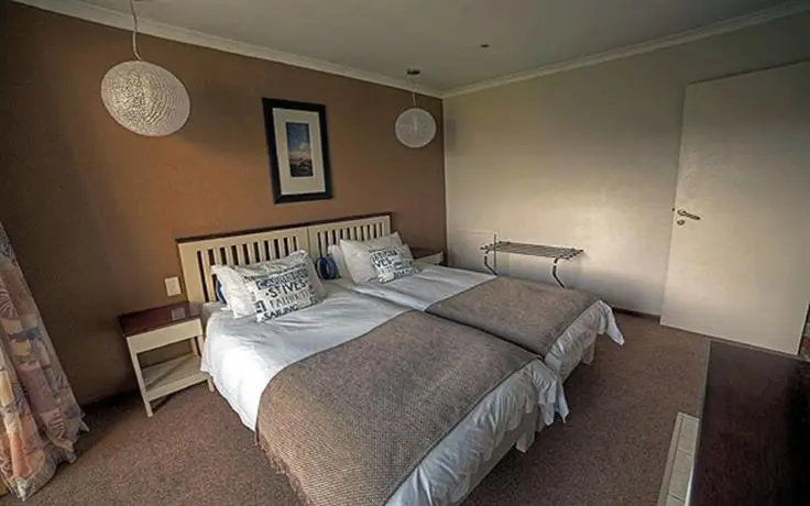 Beach Lodge Swakopmund 