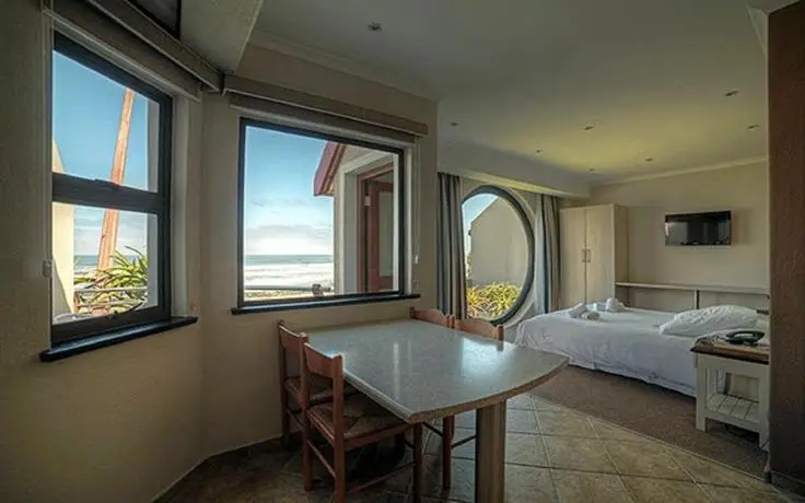 Beach Lodge Swakopmund 