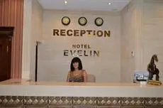 Park Hotel Evelin 