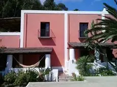 La Villa Rossa 