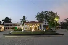 Chanakya Bnr Hotel Ranchi 