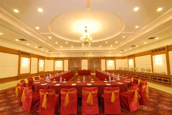 Chanakya Bnr Hotel Ranchi