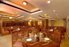 Chanakya Bnr Hotel Ranchi 