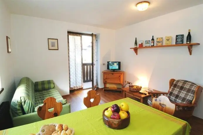 Apartment Casa Molini