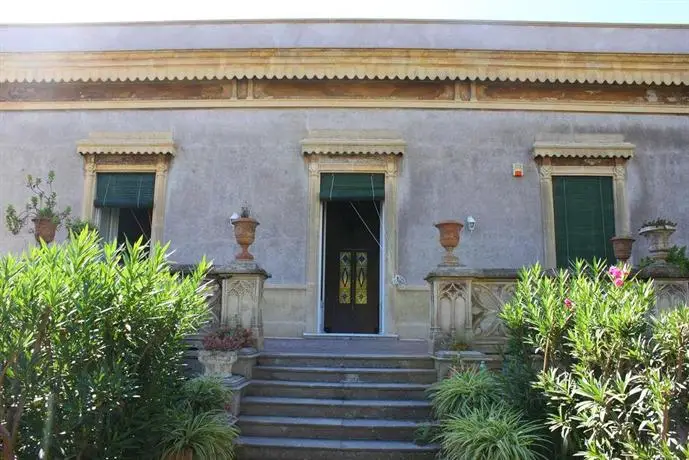 Villa Manasse