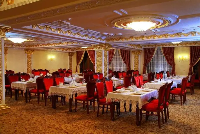 Emirkhan Hotel 