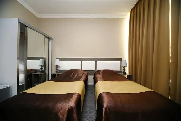 Discovery Hotel Kutaisi