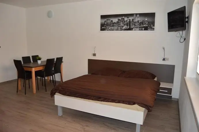 Apartmany Sophia