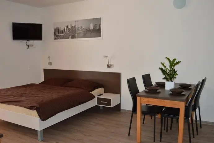 Apartmany Sophia