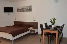 Apartmany Sophia 