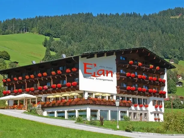 Aktiv Hotel Elan